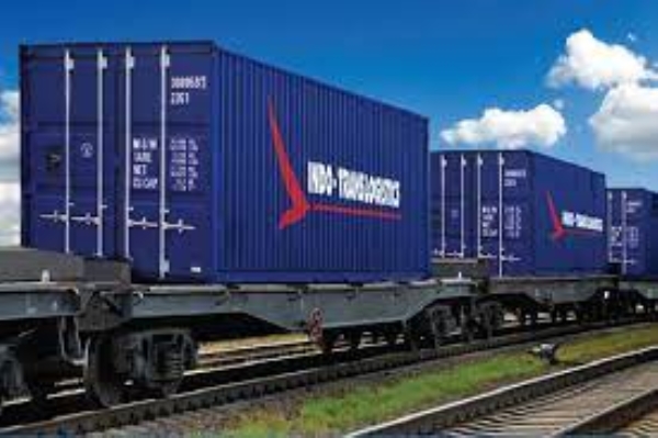 Vận tải đường sắt - Công Ty Cổ Phần Vận Tải Và Giao Nhận Đường Sắt Việt